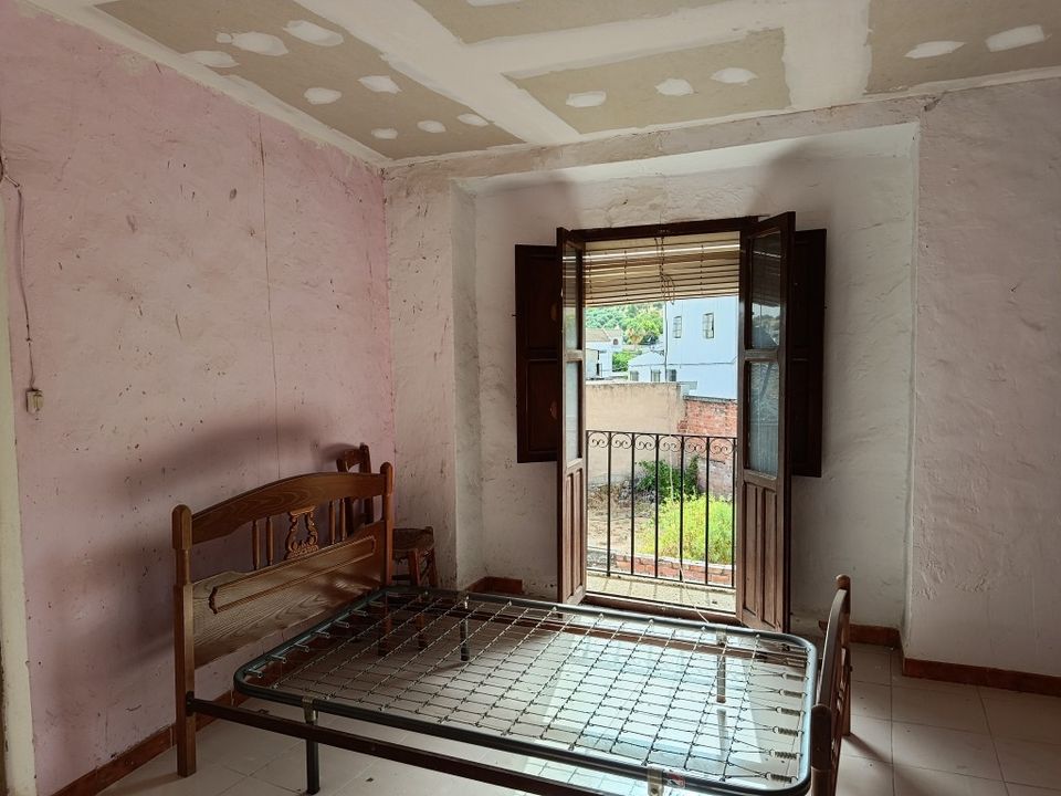 Byhus i Fuente Tojar, Cordoba - foto 5