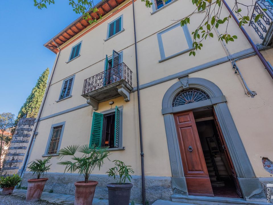Villa i Arezzo, Arezzo - bilde 3