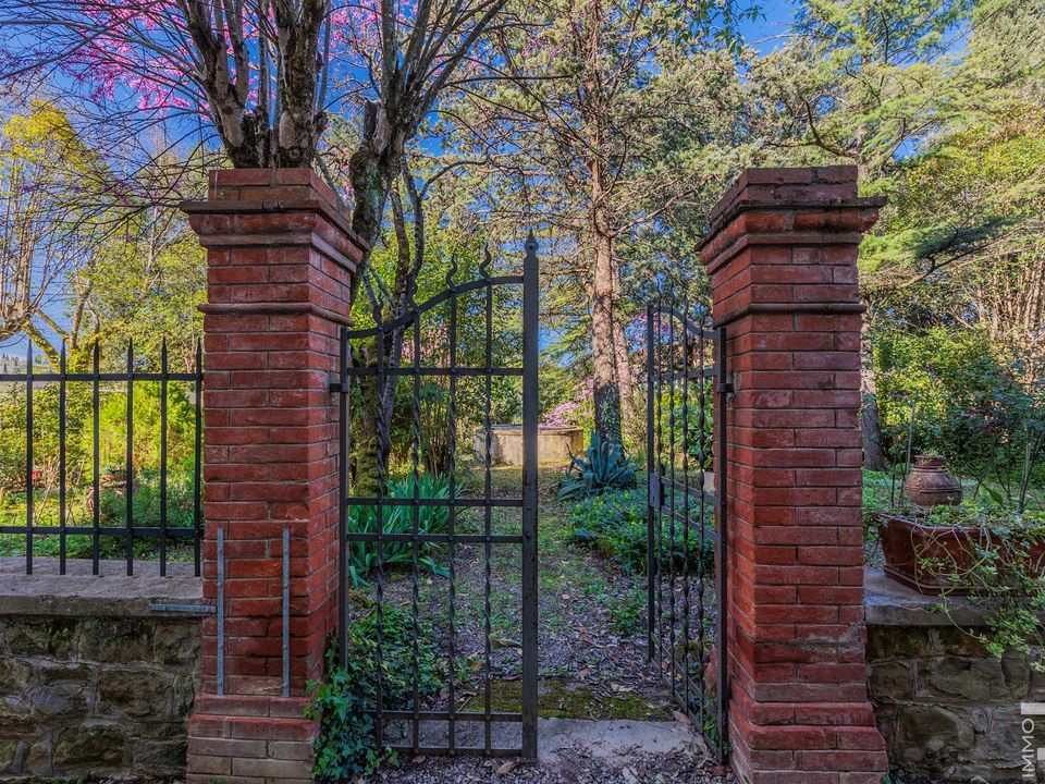 Villa i Arezzo, Arezzo - bilde 4