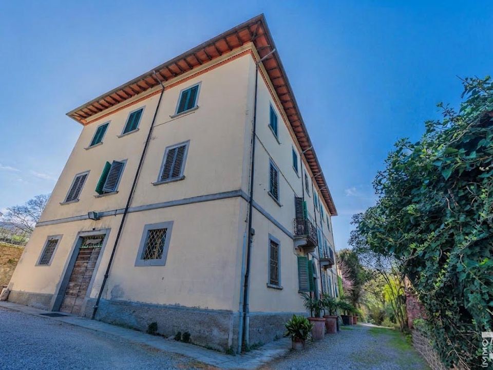 Villa i Arezzo, Arezzo - bilde 2