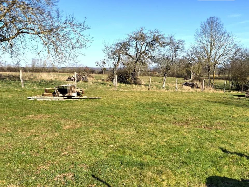 Villa i Dompierre-en-Morvan, Cote-d'Or - bilde 4