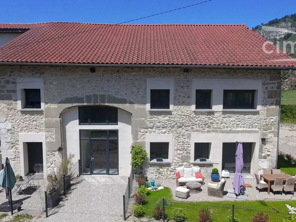 Lejlighed i Voreppe, Isere - foto 1