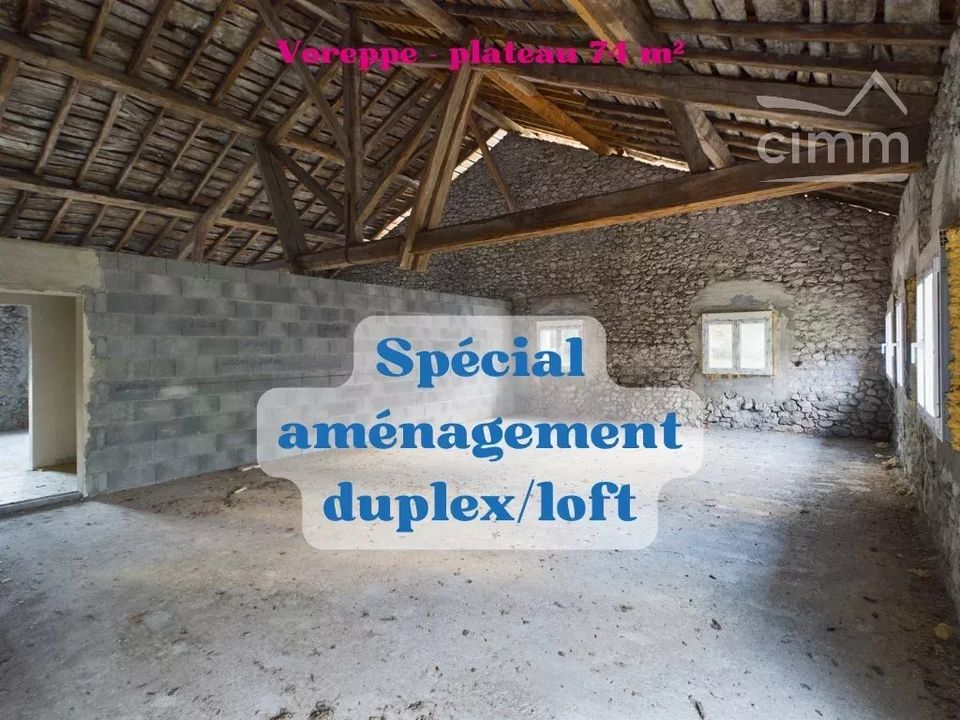 Lejlighed i Voreppe, Isere - foto 3