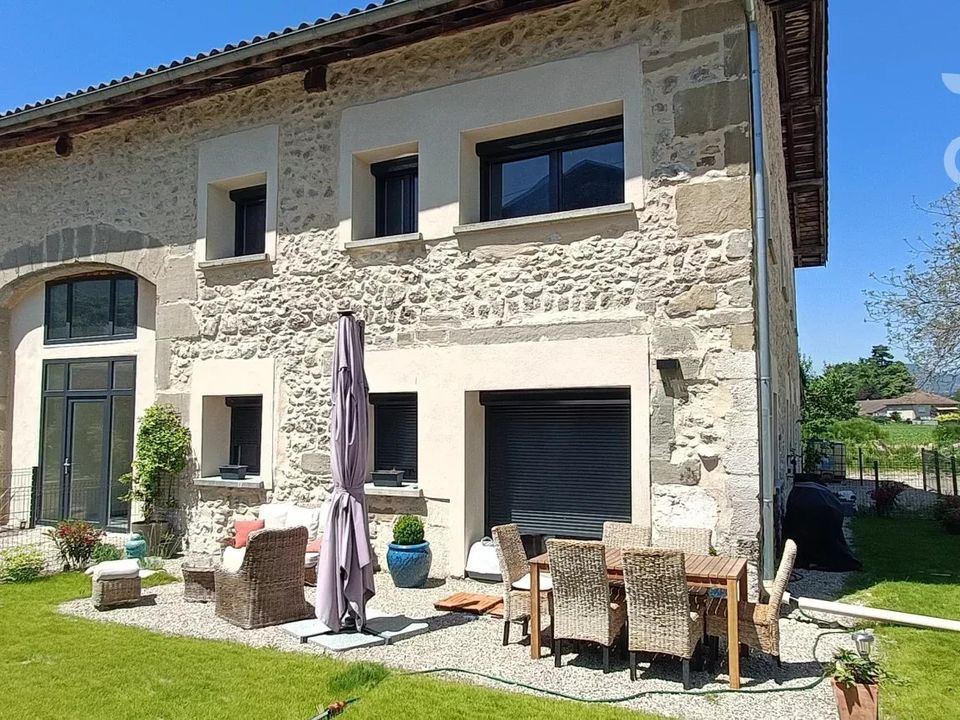 Lejlighed i Voreppe, Isere - foto 2