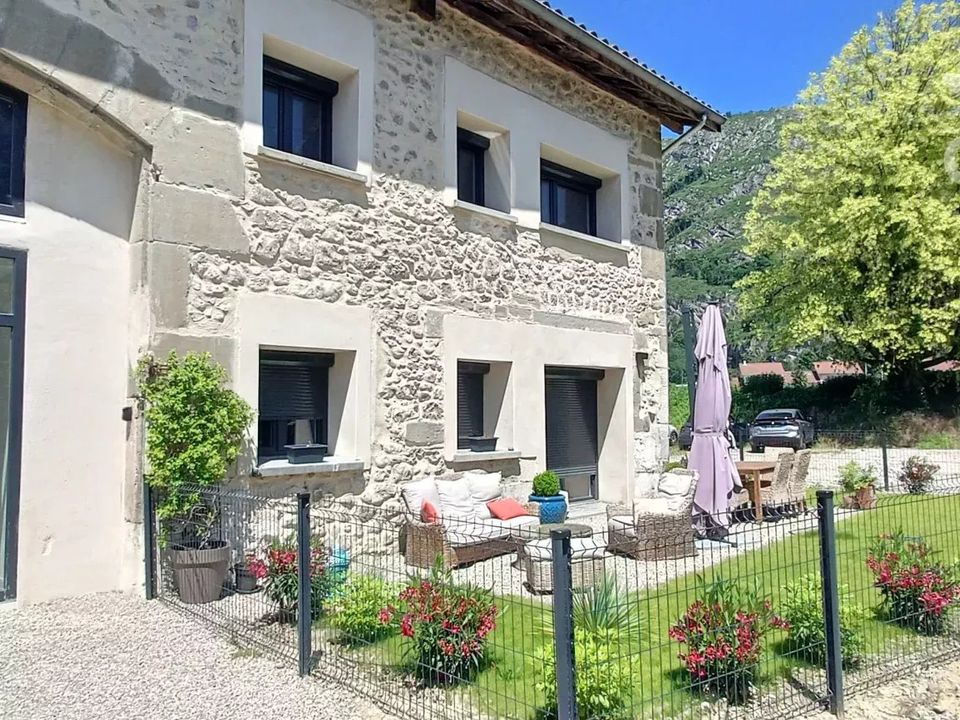 Lejlighed i Voreppe, Isere - foto 3