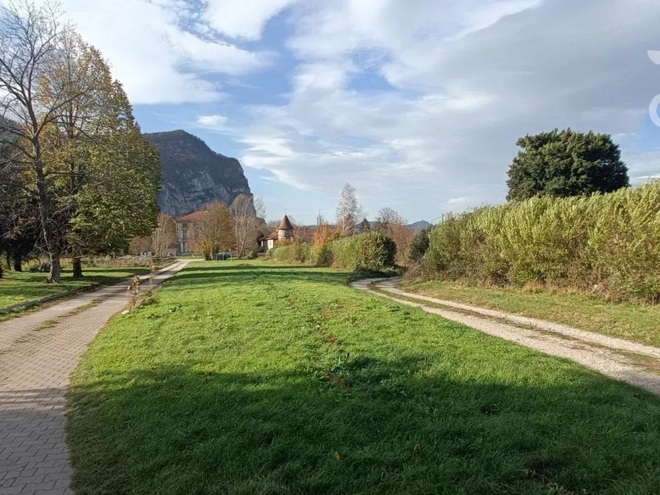 Lejlighed i Voreppe, Isere - foto 4