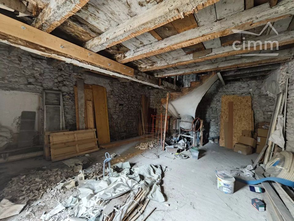 Lejlighed i Domène, Isere - foto 3