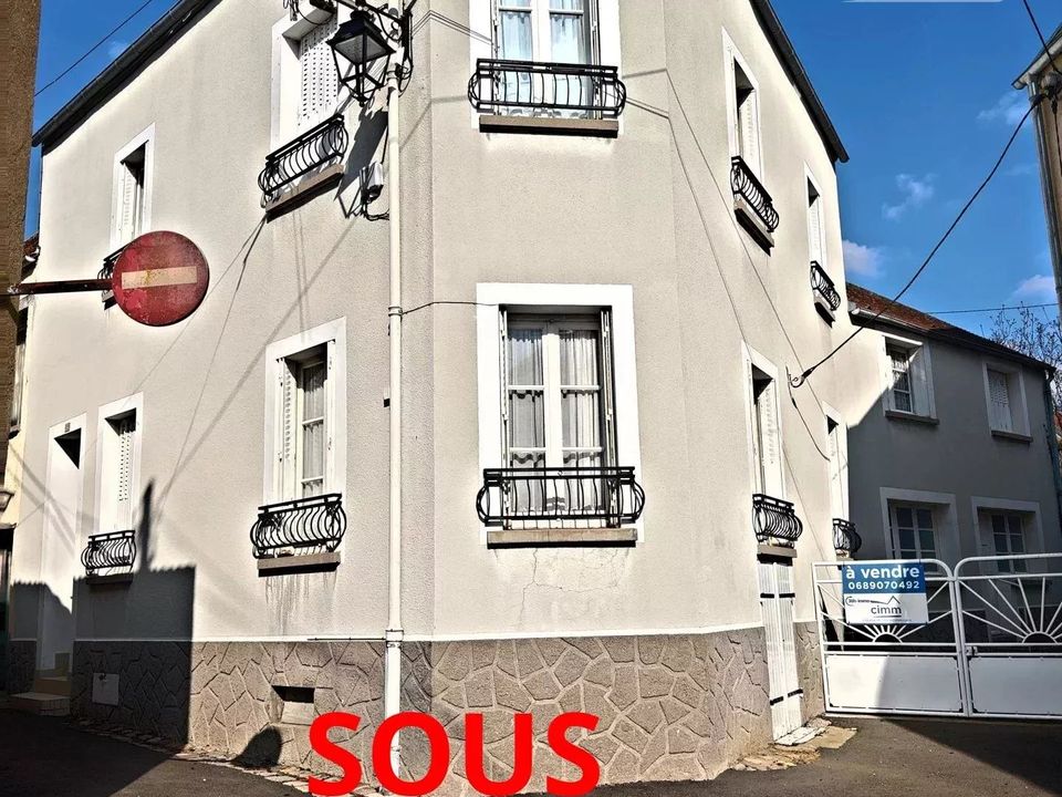 Villa em Rouvray, Cote-d'Or - foto 2