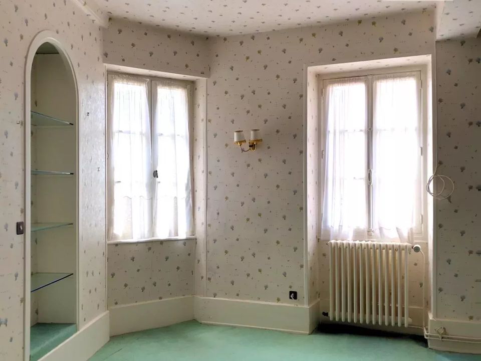 Villa em Rouvray, Cote-d'Or - foto 5