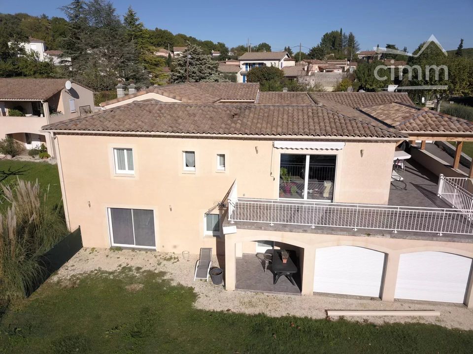 Herregård i Ruoms, Ardeche - bilde 5
