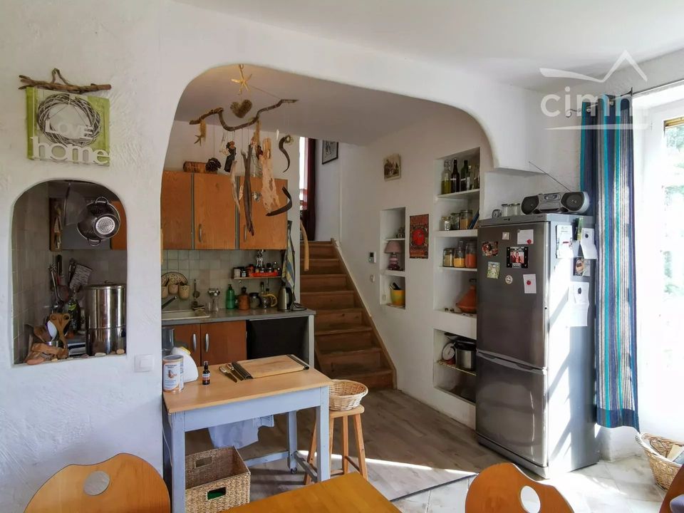 Villa i Prunet, Ardeche - foto 3