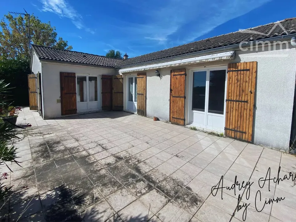 Haus in Reignac, Gironde - Foto 1
