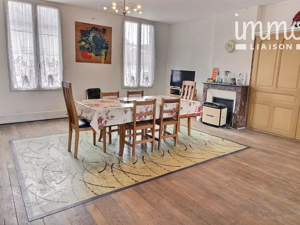 Villa i Sermaize-les-Bains, Marne - foto 1