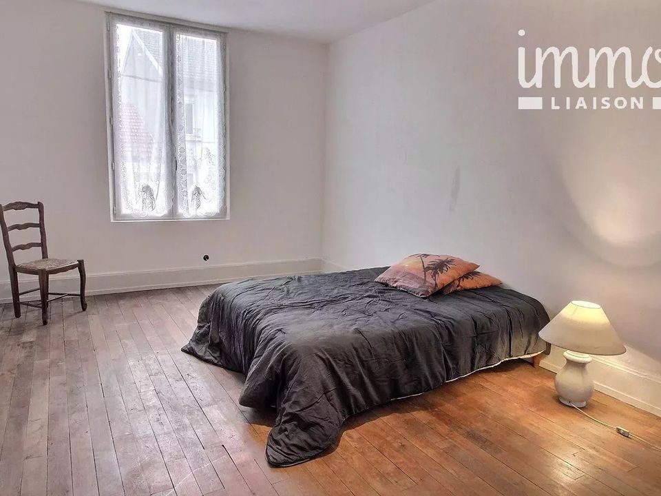 Villa i Sermaize-les-Bains, Marne - foto 3