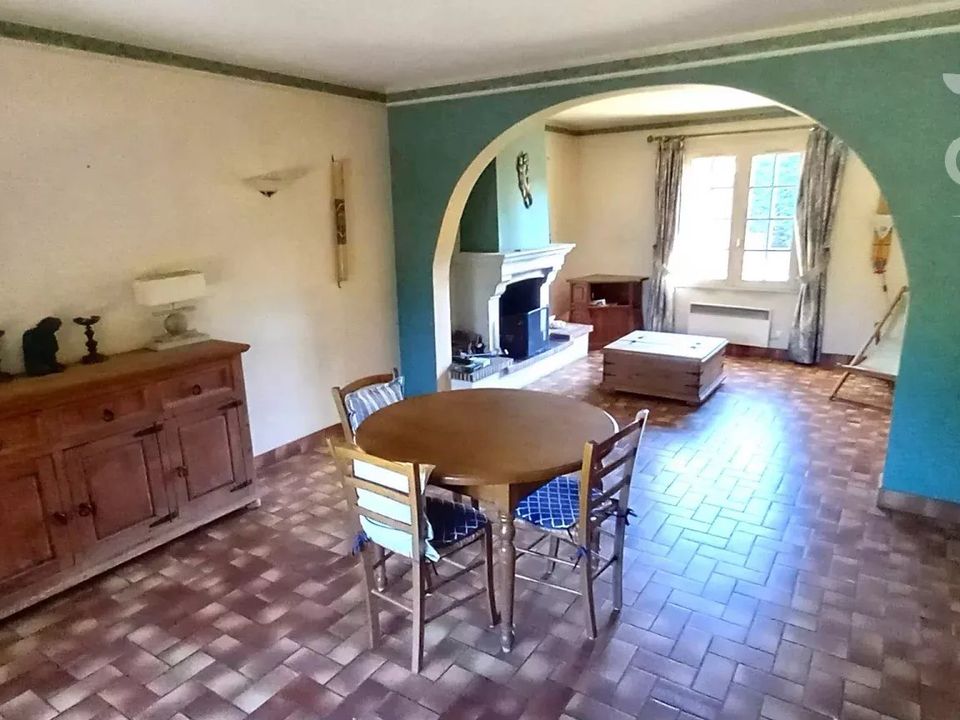 Villa i Mont-près-Chambord, Loir-et-Cher - foto 2