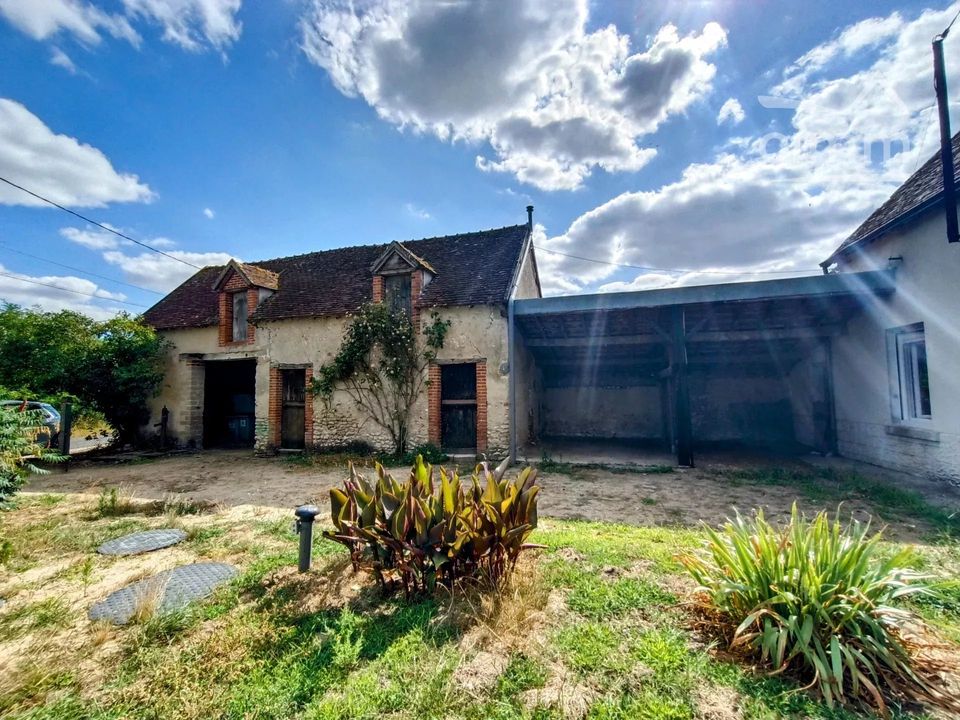 Villa i Gy-en-Sologne, Loir-et-Cher - foto 2