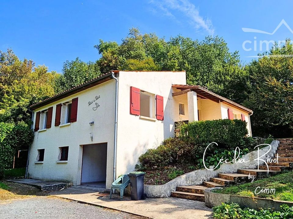 Haus in Bussac-sur-Charente, Charente-Maritime - Foto 1