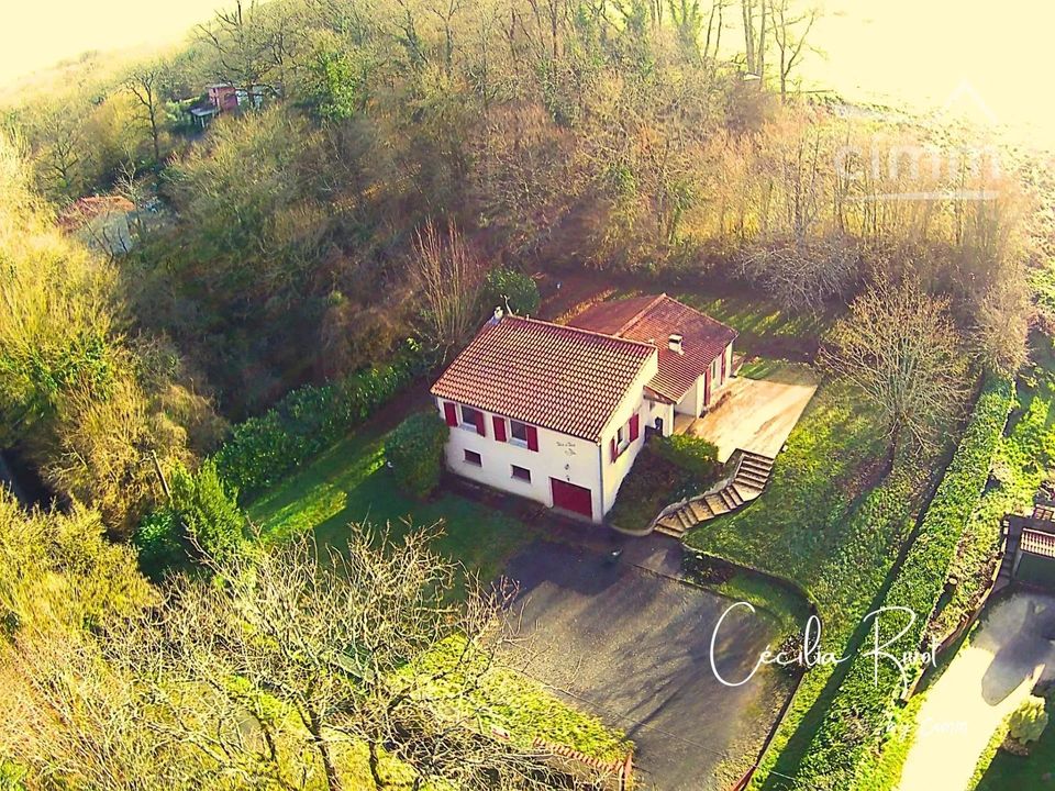 Haus in Bussac-sur-Charente, Charente-Maritime - Foto 4