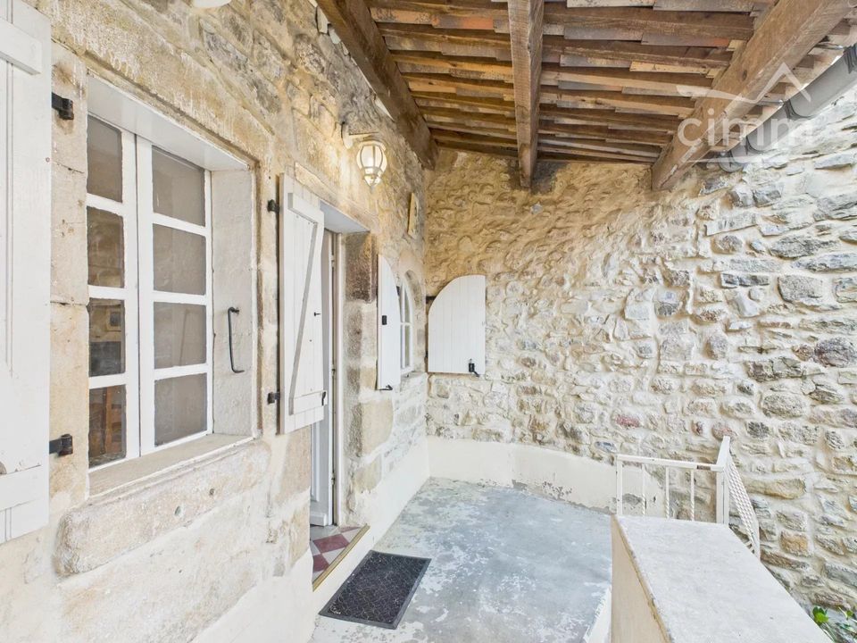 Villa in Saint-Paul-le-Jeune, Ardeche - foto 3