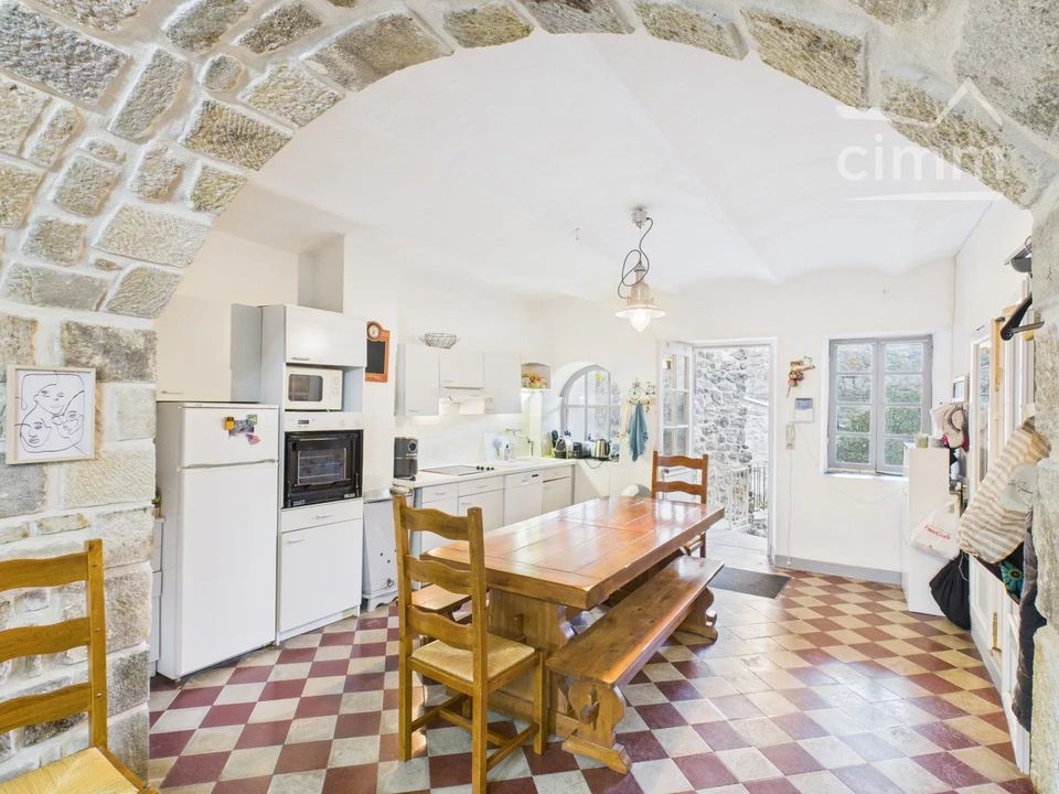 Villa in Saint-Paul-le-Jeune, Ardeche - foto 4