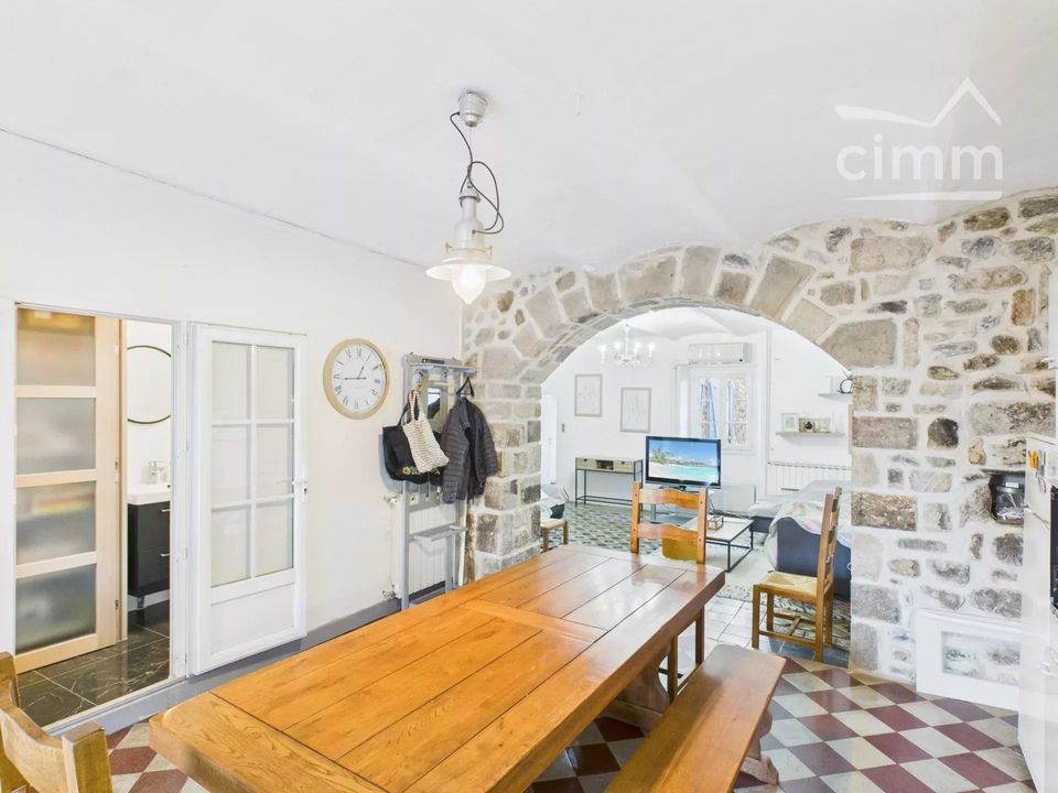Villa in Saint-Paul-le-Jeune, Ardeche - foto 5