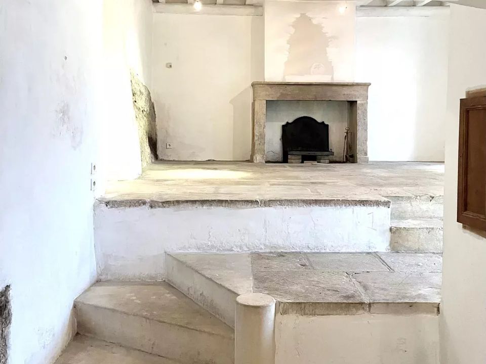 Landejendom i Chamaret, Drome - foto 3