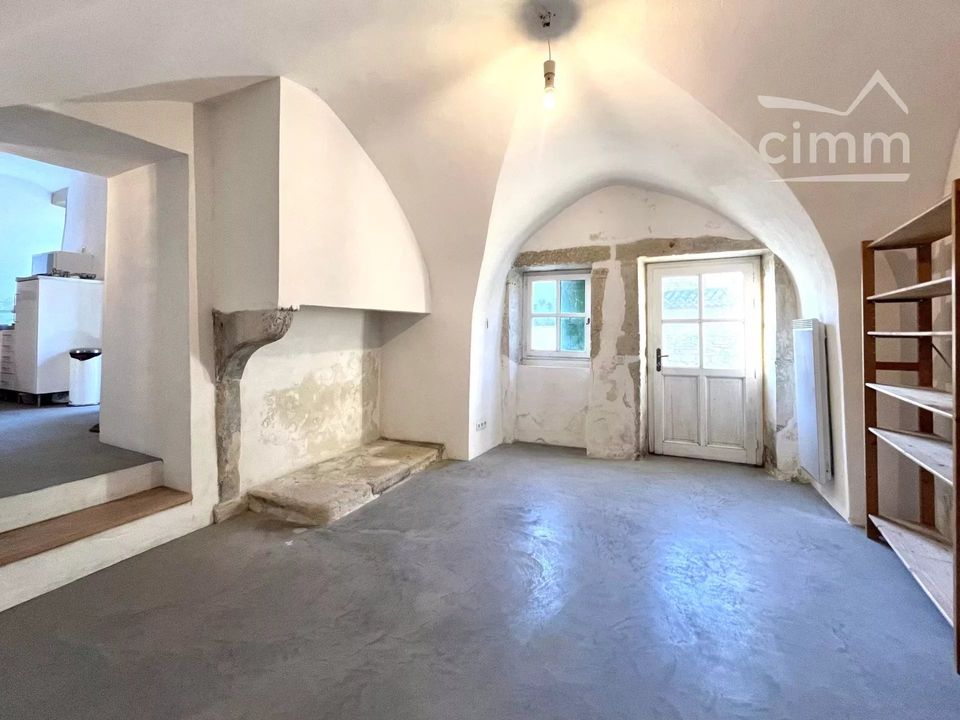 Landejendom i Chamaret, Drome - foto 4