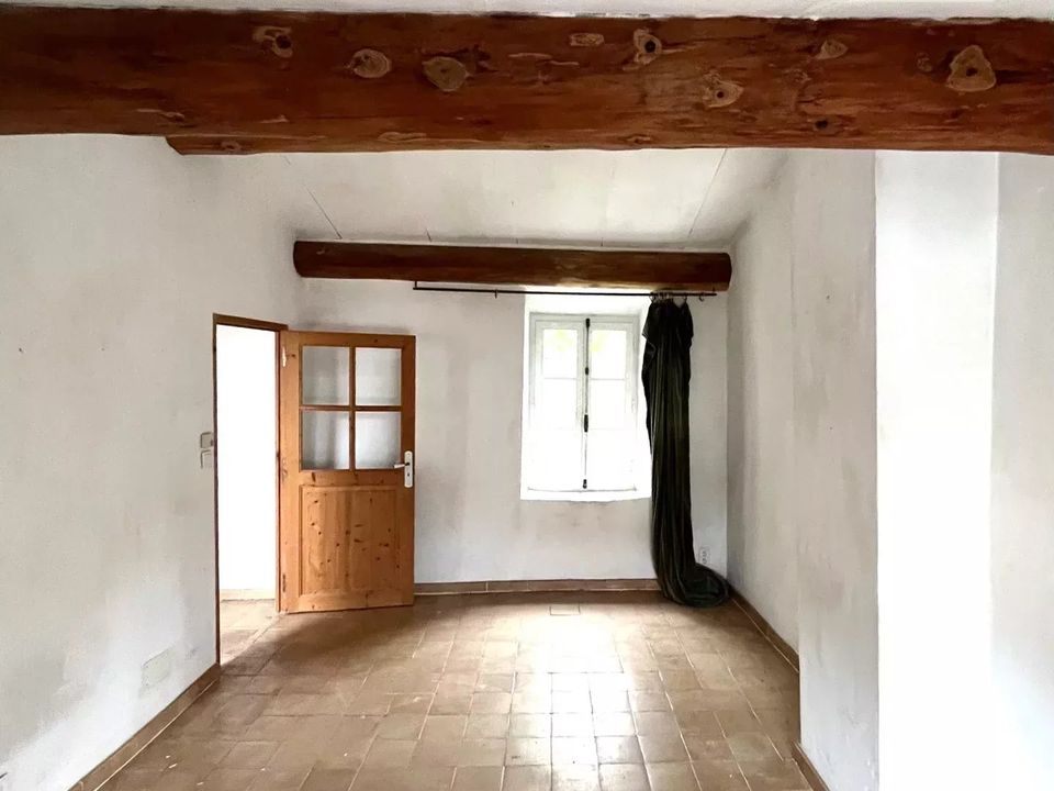 Landejendom i Chamaret, Drome - foto 5