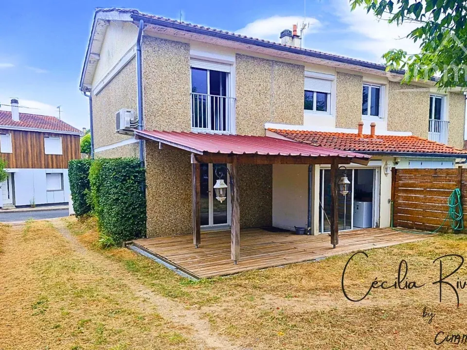 Villa i Guitres, Gironde - bilde 2