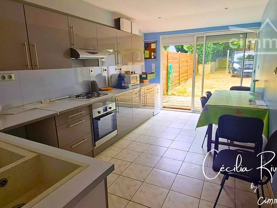 Villa i Guitres, Gironde - bilde 4