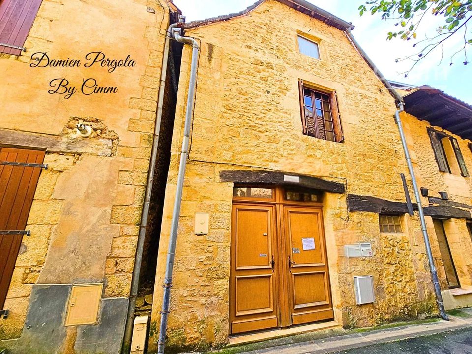 Lejlighed i Montignac-Lascaux, Dordogne - foto 1