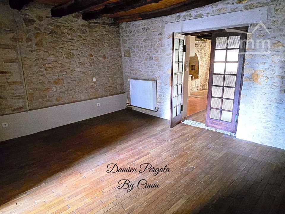 Lejlighed i Montignac-Lascaux, Dordogne - foto 2