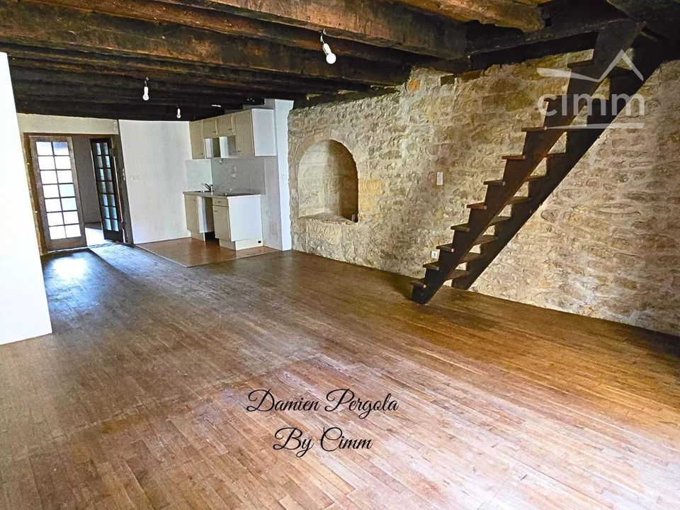 Lejlighed i Montignac-Lascaux, Dordogne - foto 4