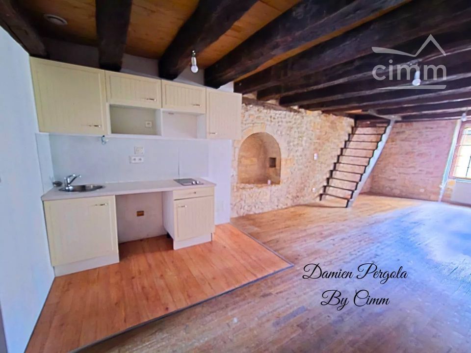 Lejlighed i Montignac-Lascaux, Dordogne - foto 5