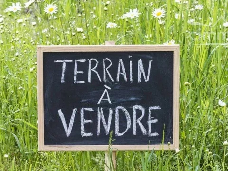 Tomt i Guitres, Gironde - bilde 2