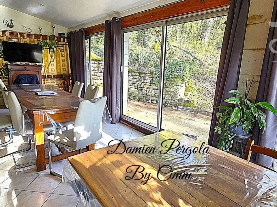 Villa em La Cassagne, Dordogne - foto 3