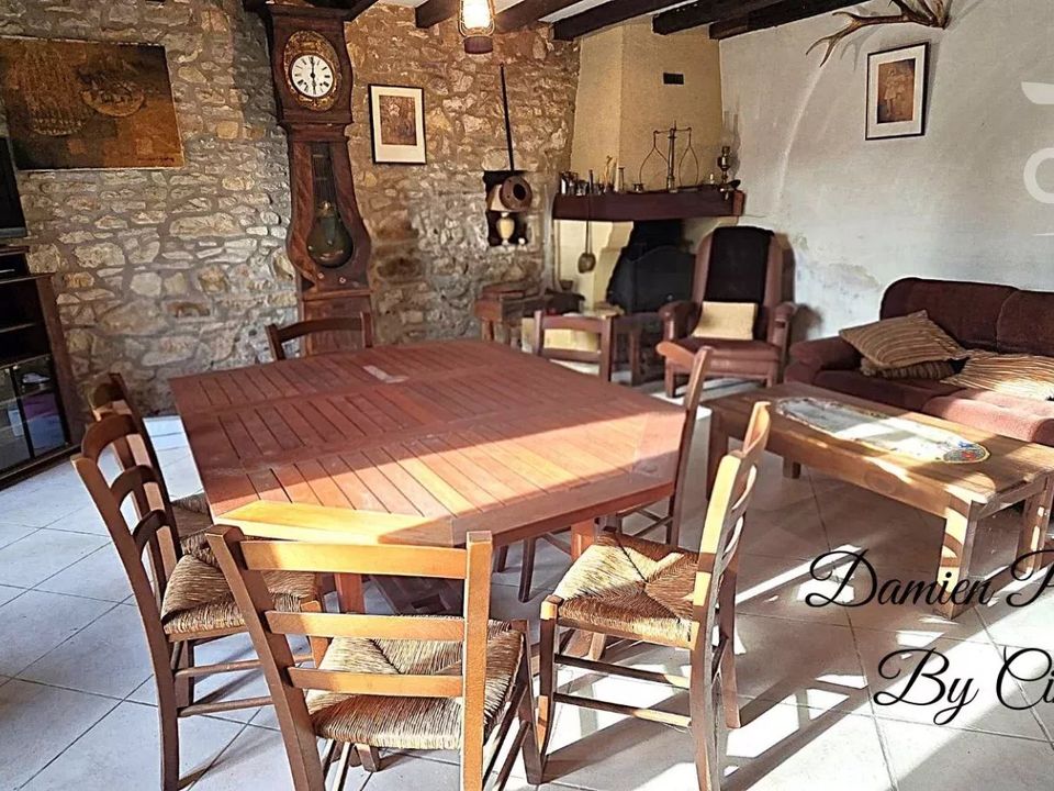 Villa em La Cassagne, Dordogne - foto 4