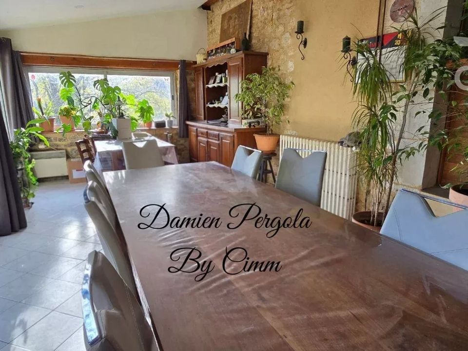 Villa em La Cassagne, Dordogne - foto 5