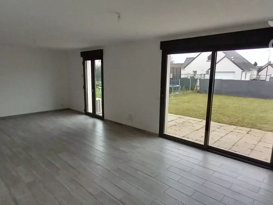 Villa em Vineuil, Loir-et-Cher - foto 3