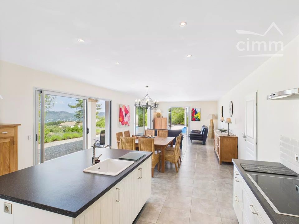 Villa in Les Vans, Ardeche - foto 3
