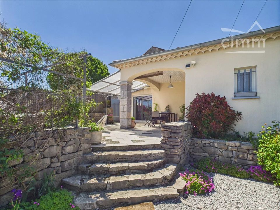 Villa in Les Vans, Ardeche - foto 2
