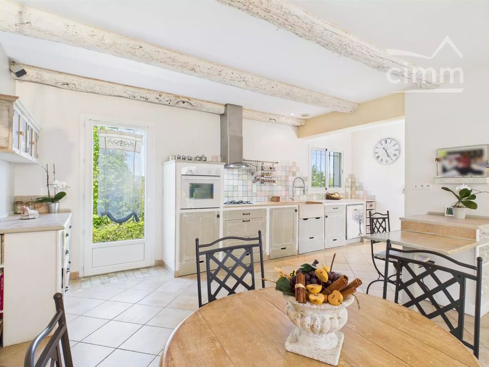 Villa in Les Vans, Ardeche - foto 3