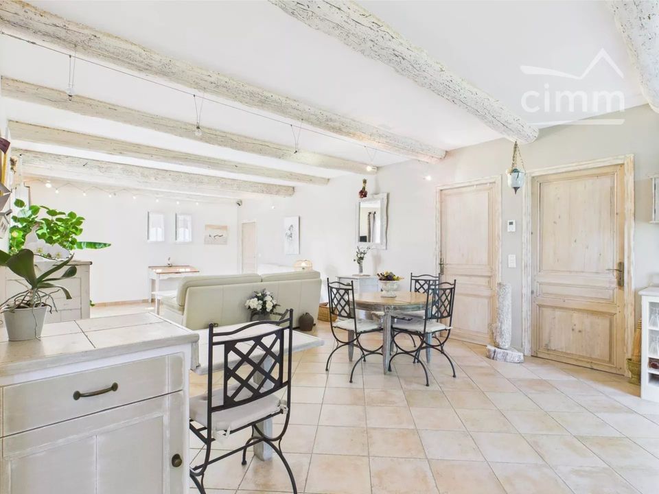 Villa in Les Vans, Ardeche - foto 4