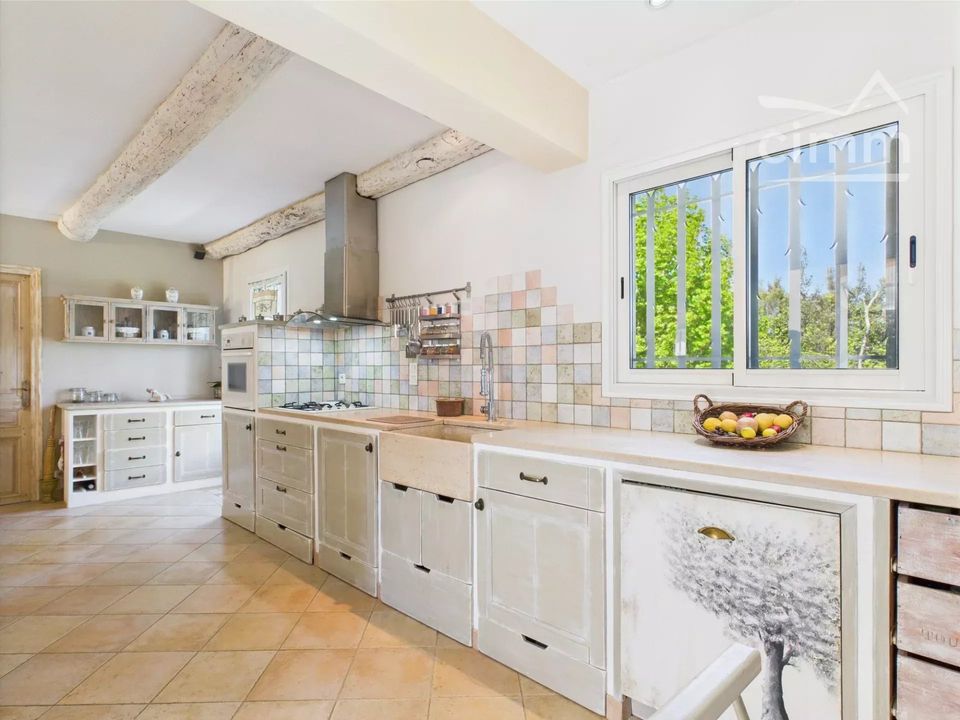 Villa in Les Vans, Ardeche - foto 5