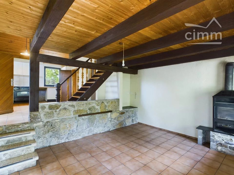 Villa i Balazuc, Ardeche - bilde 4