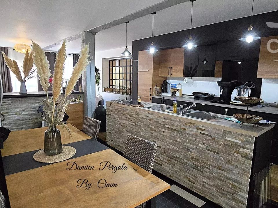 Apartamento em Le Lardin-Saint-Lazare, Dordogne - foto 1