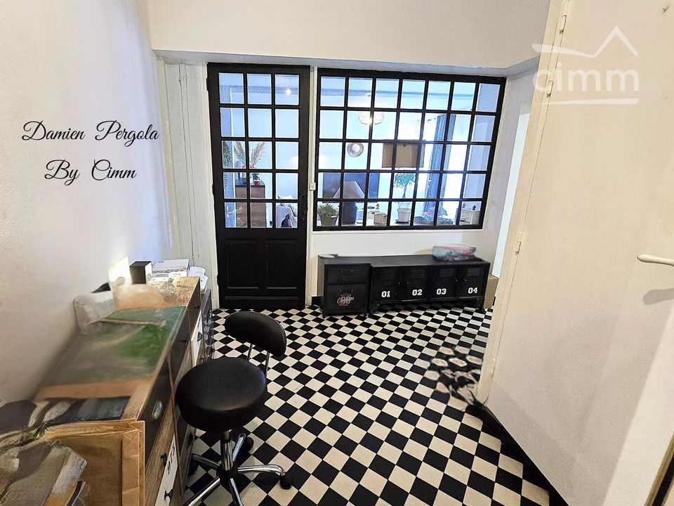 Apartamento em Le Lardin-Saint-Lazare, Dordogne - foto 2