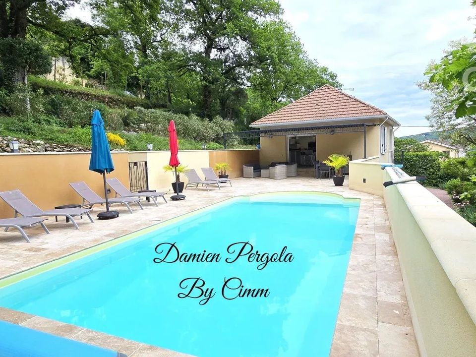 Villa i Montignac-Lascaux, Dordogne - foto 3