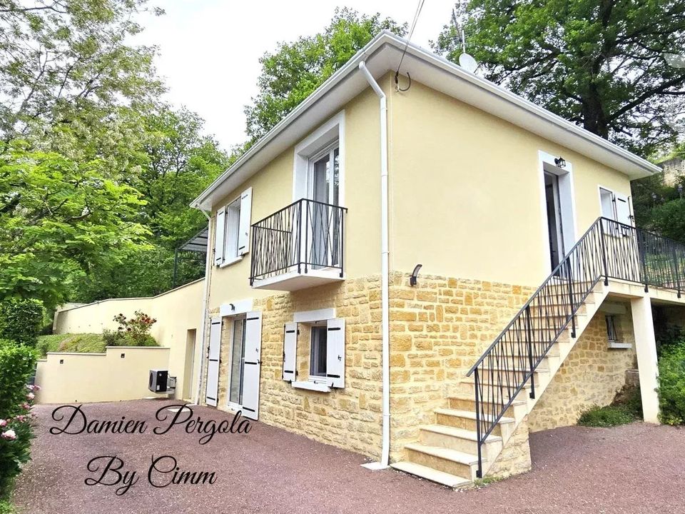 Villa i Montignac-Lascaux, Dordogne - foto 5