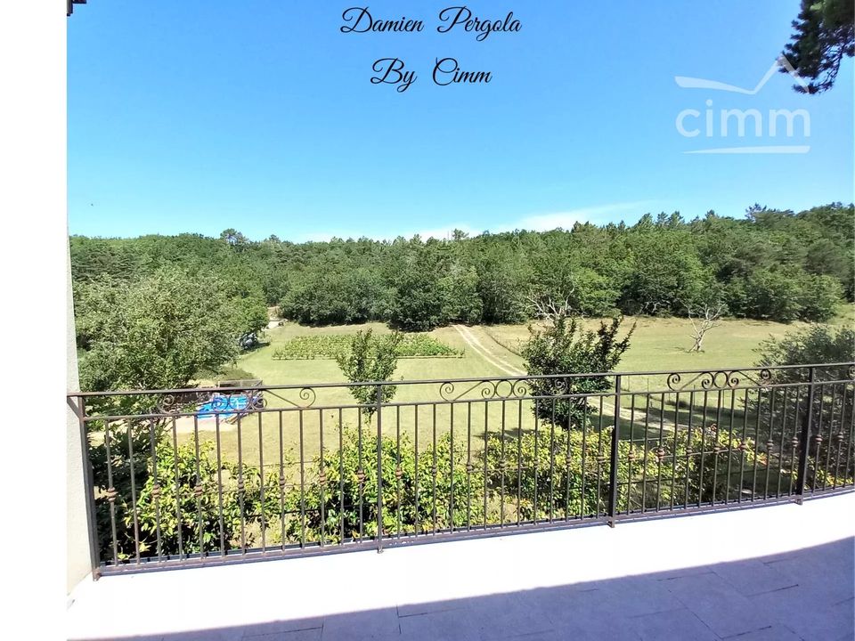 Villa i Montignac-Lascaux, Dordogne - foto 2